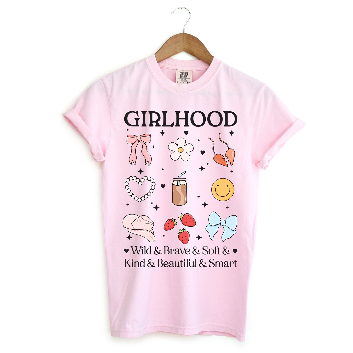 Girlhood