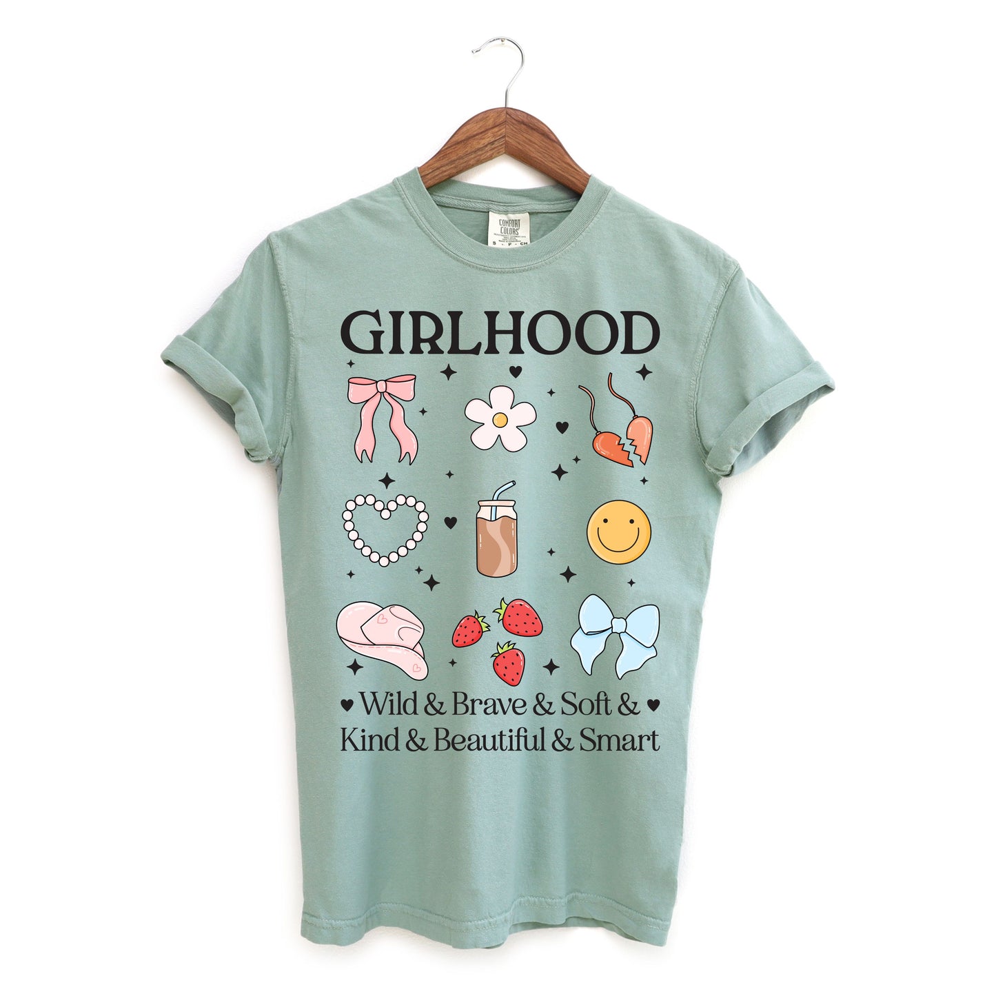 Girlhood