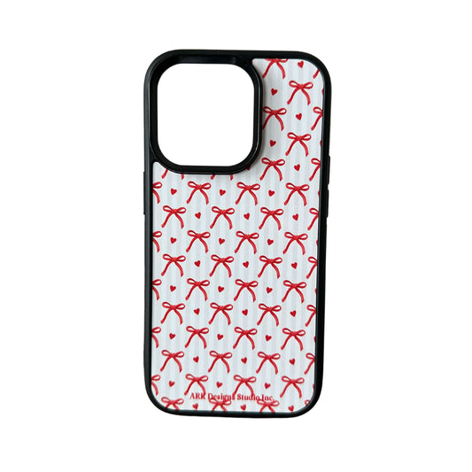 Coquette Phone Case