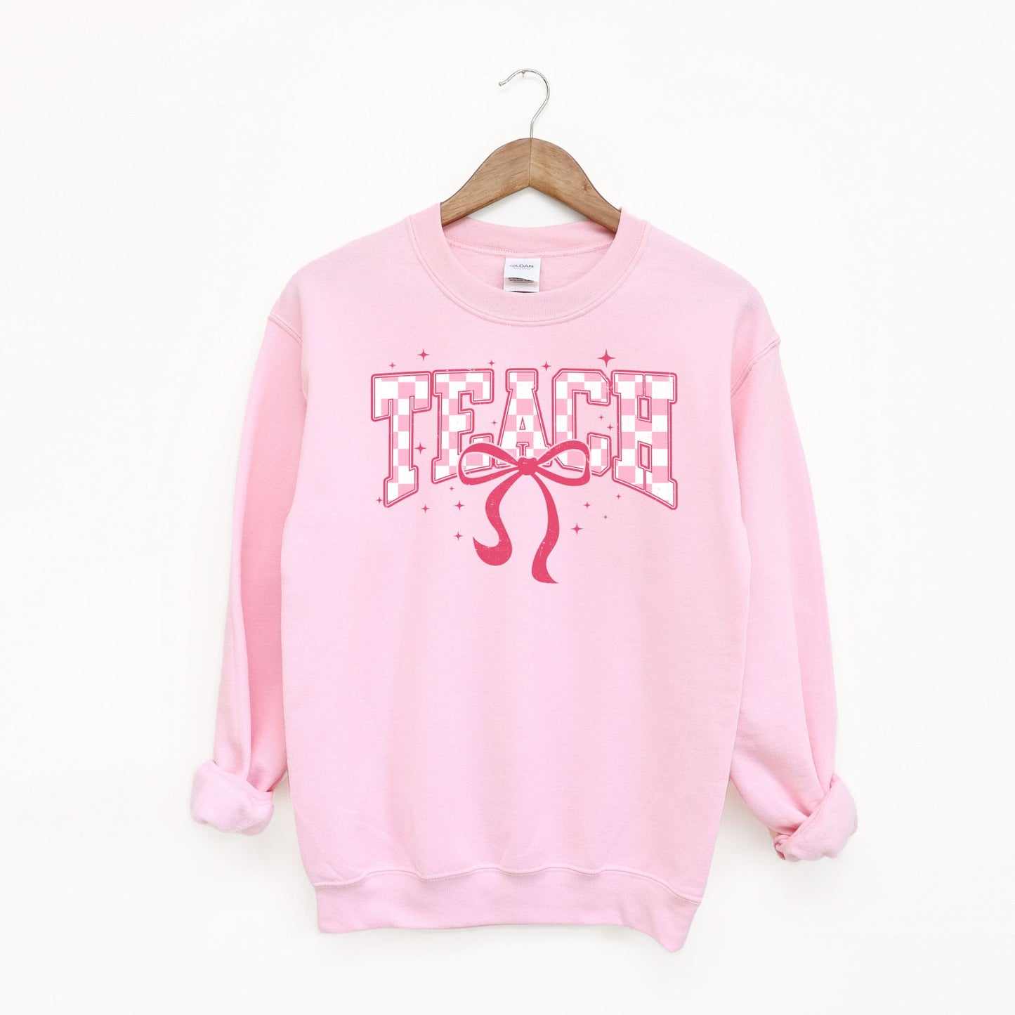 TEACH Sweatshirt