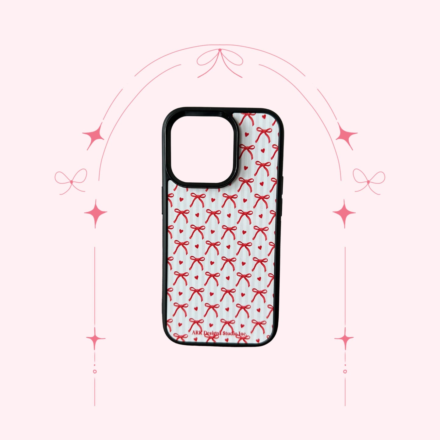 Coquette Phone Case