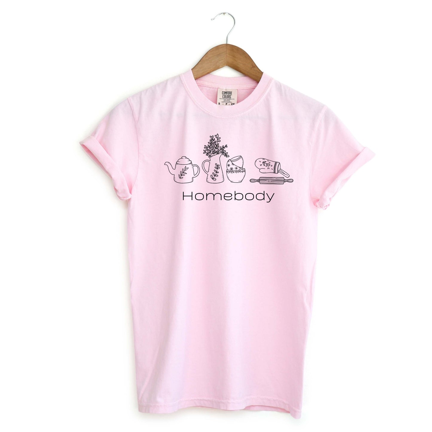 Homebody
