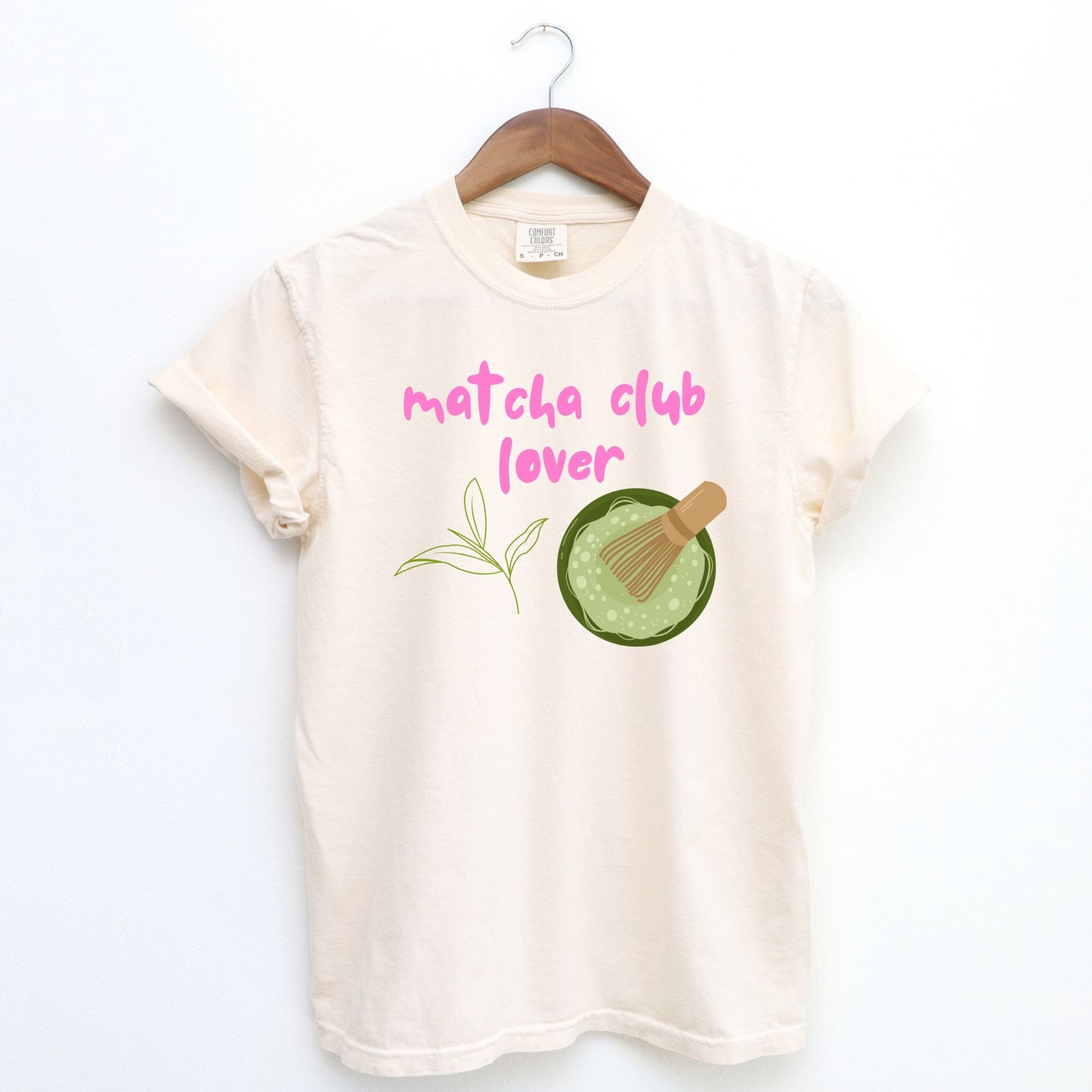 Matcha Club