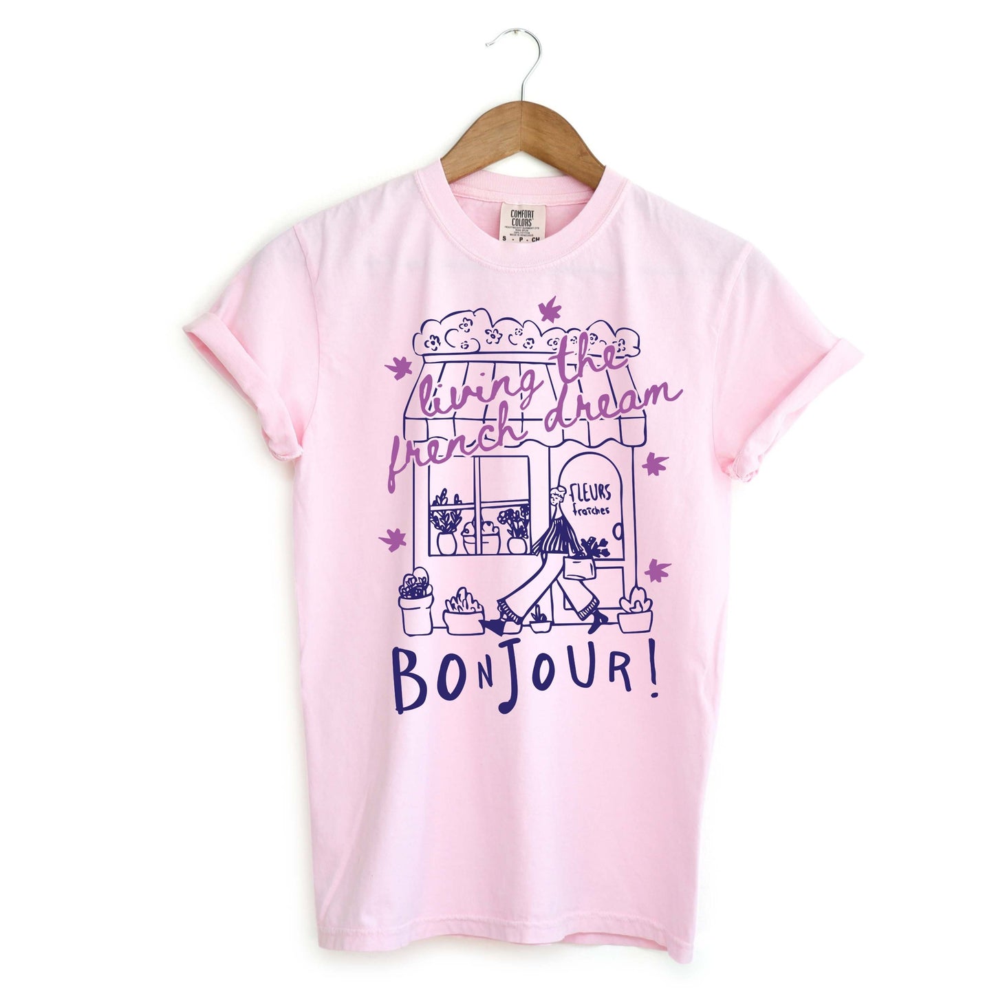 French Dream