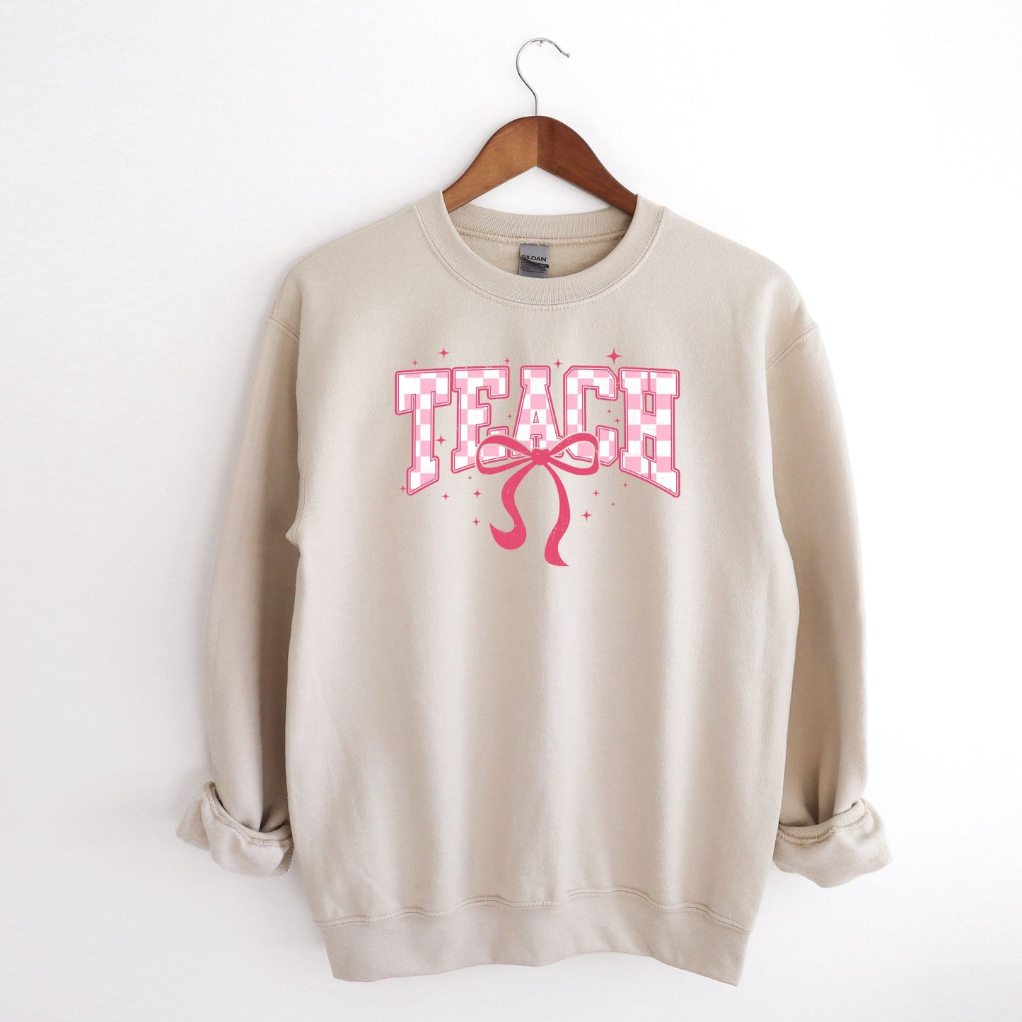 TEACH Sweatshirt