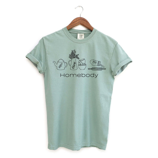 Homebody