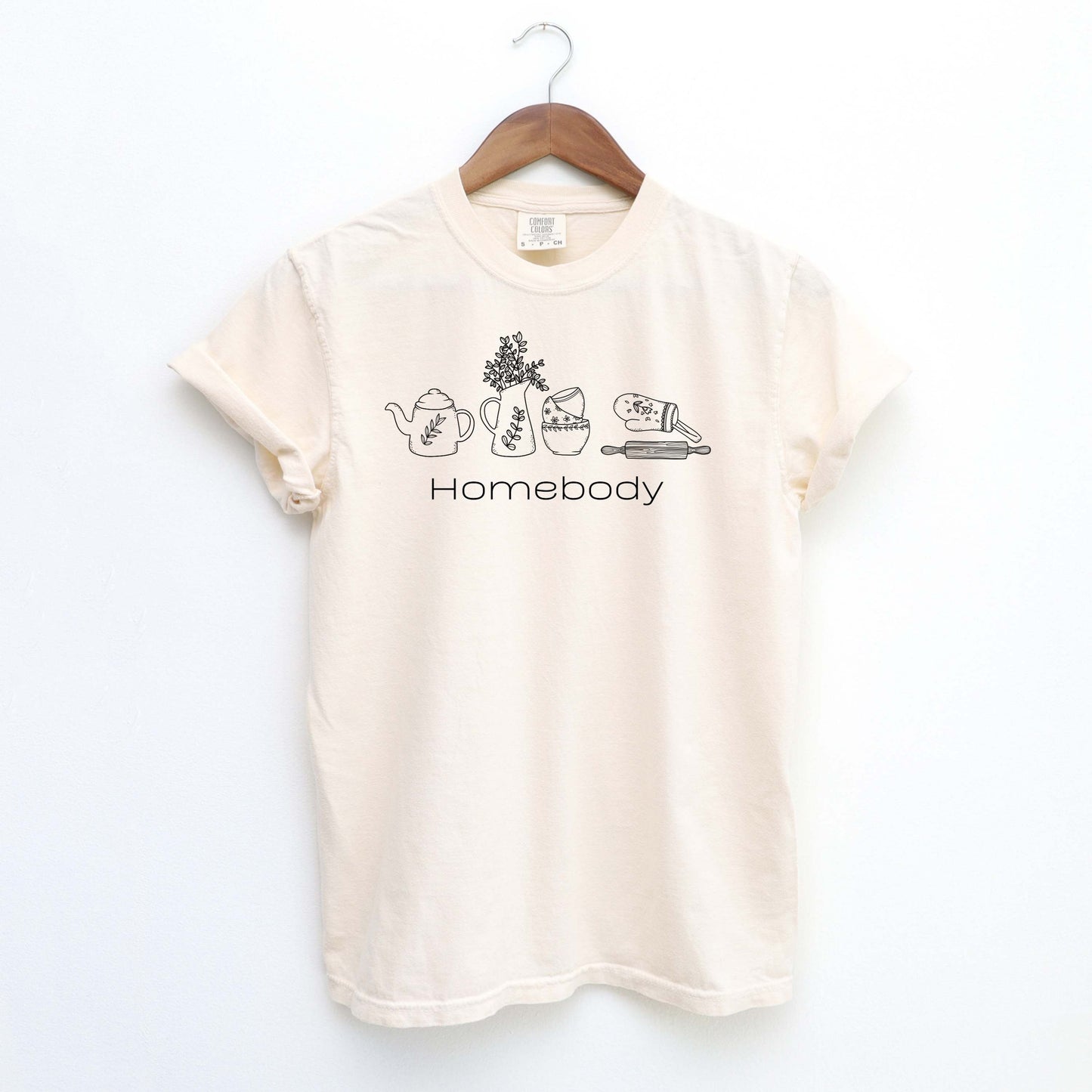 Homebody