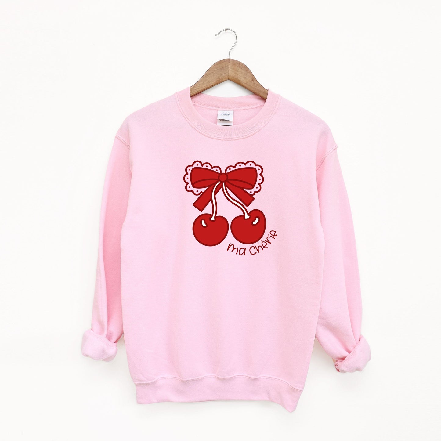 Ma Cherie Sweatshirt