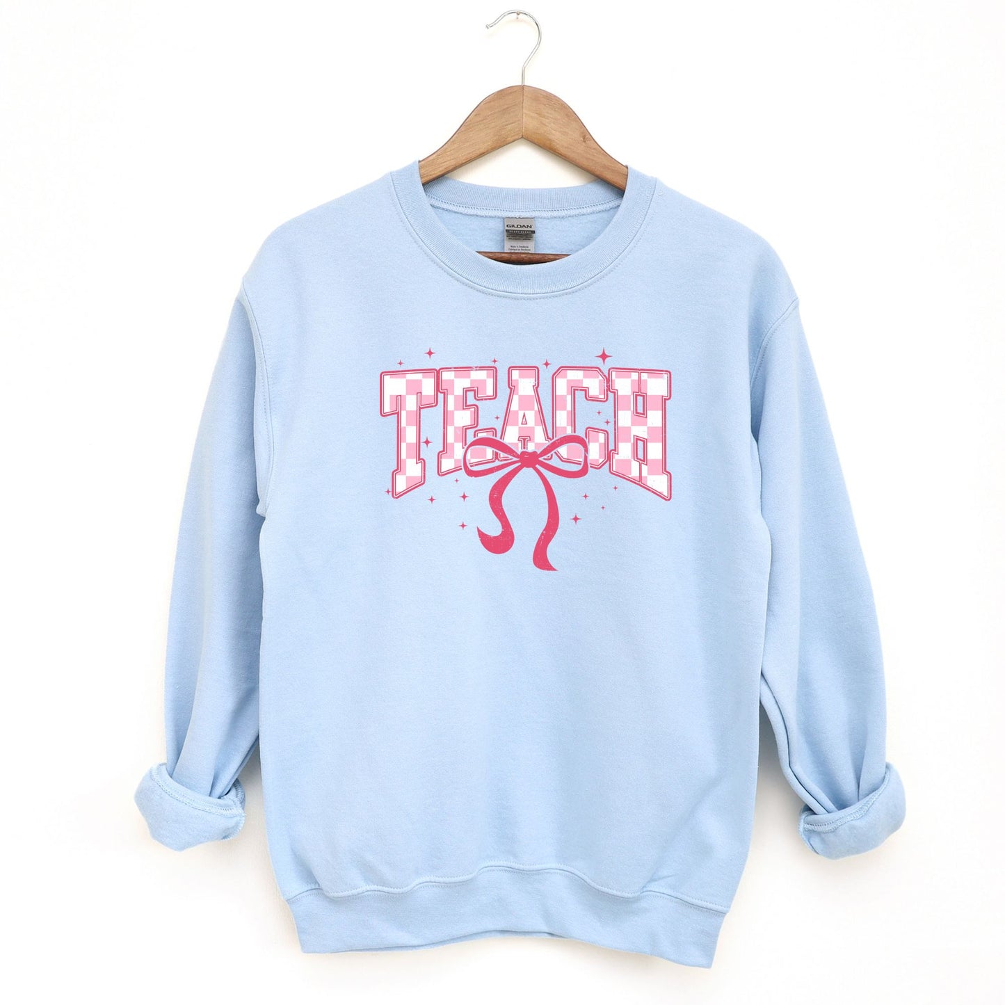 TEACH Sweatshirt