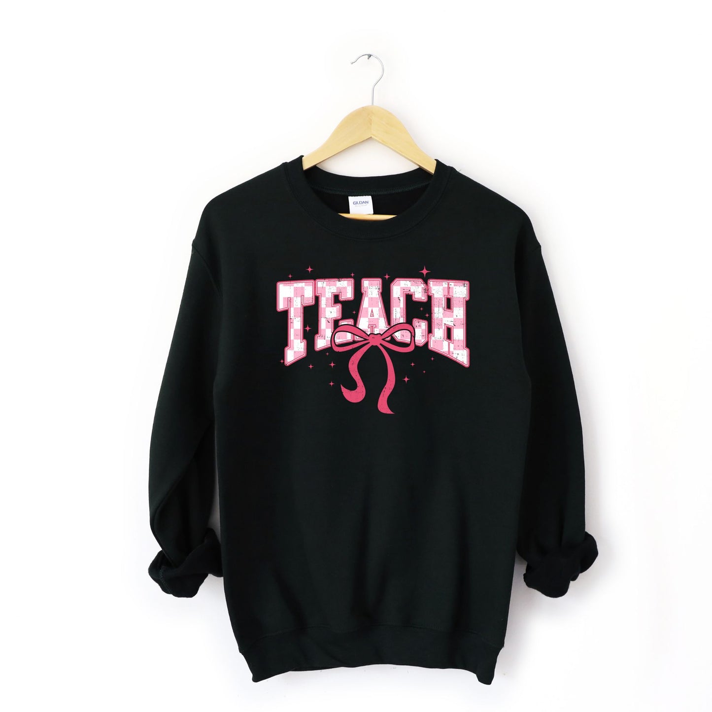 TEACH Sweatshirt
