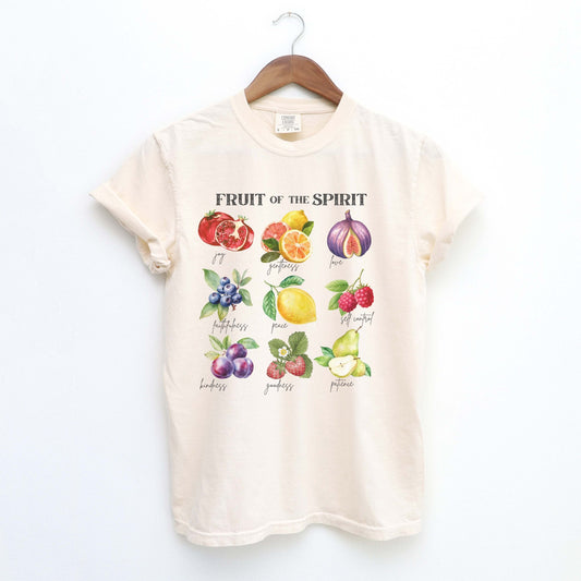 Fruit of the Spirit