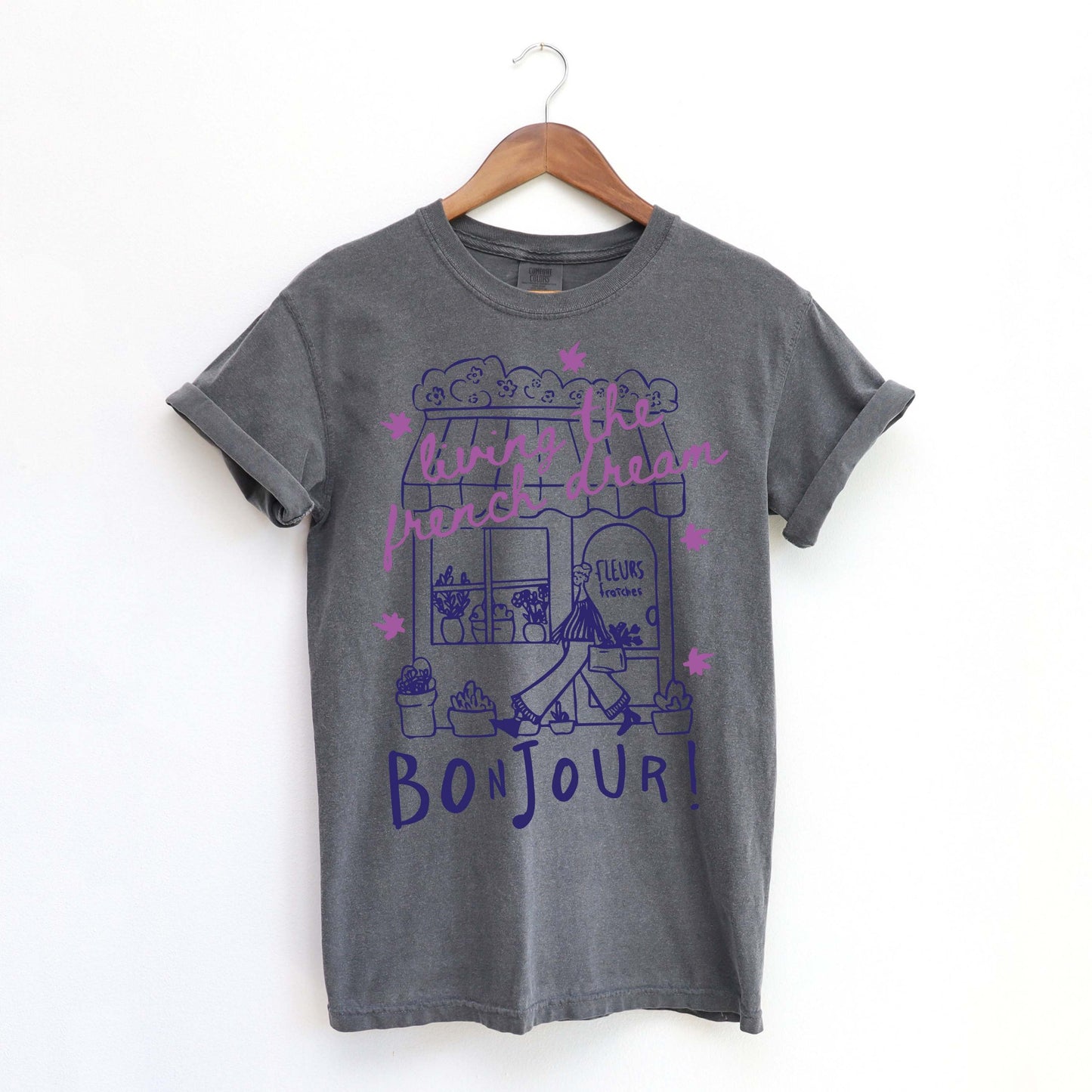 French Dream