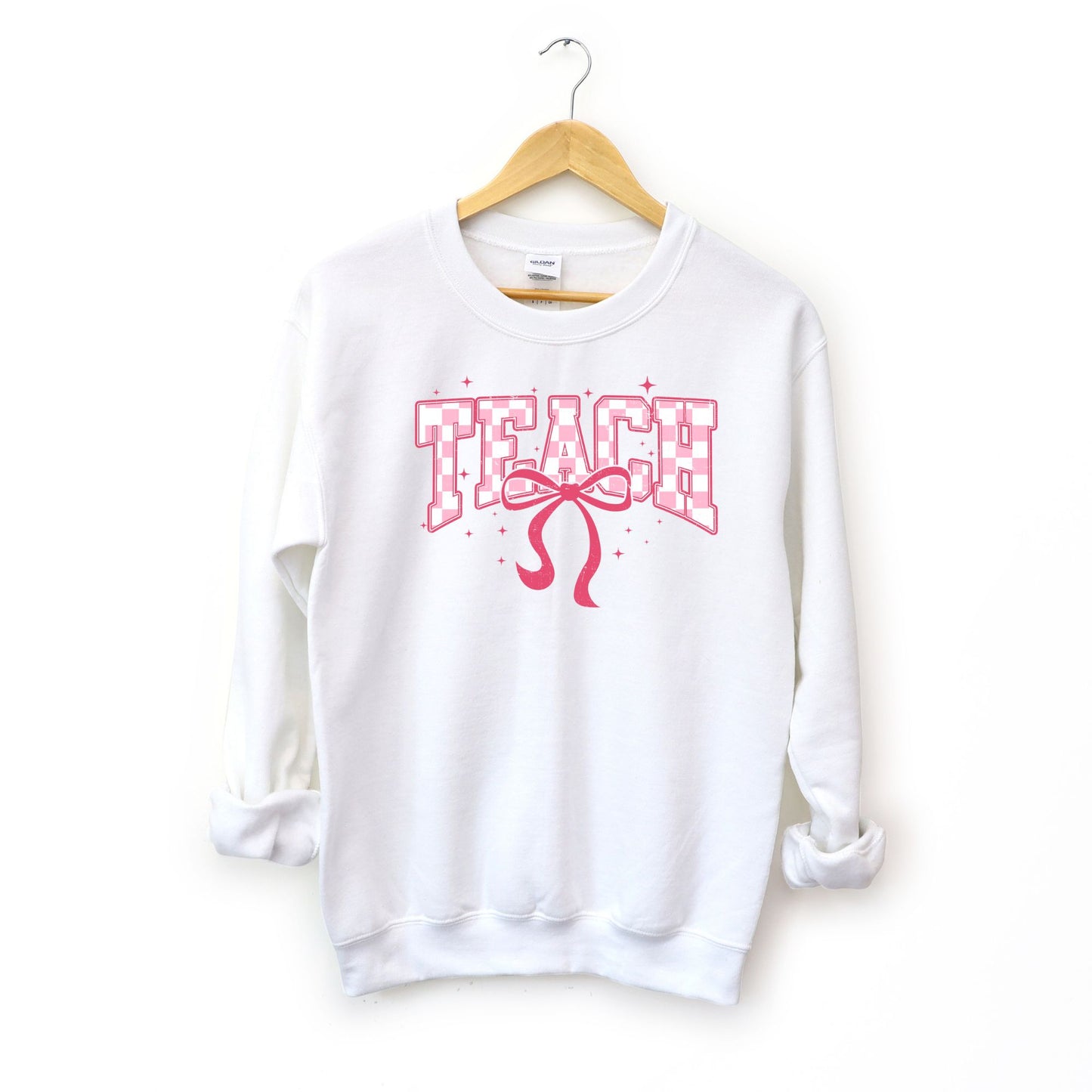 TEACH Sweatshirt