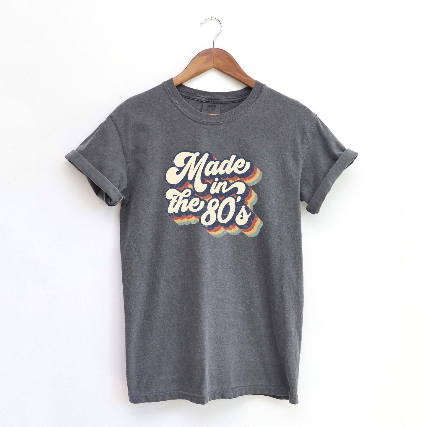 Fabriqué dans les années 80