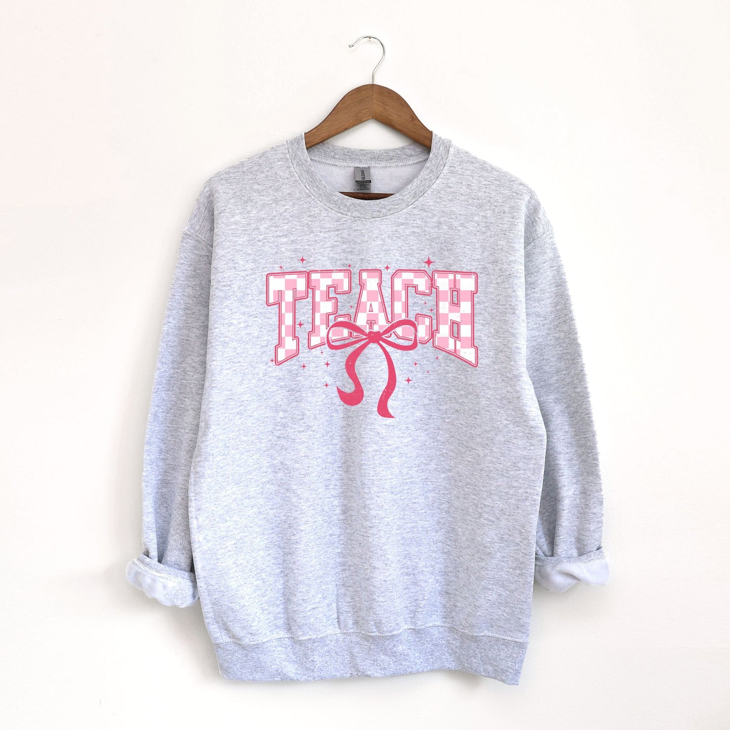 TEACH Sweatshirt