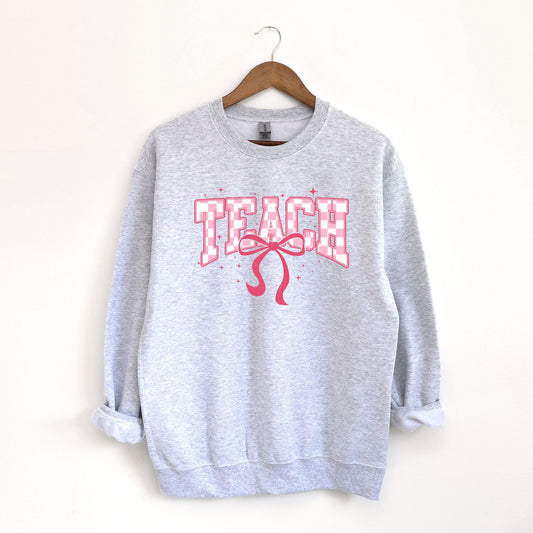 TEACH Sweatshirt