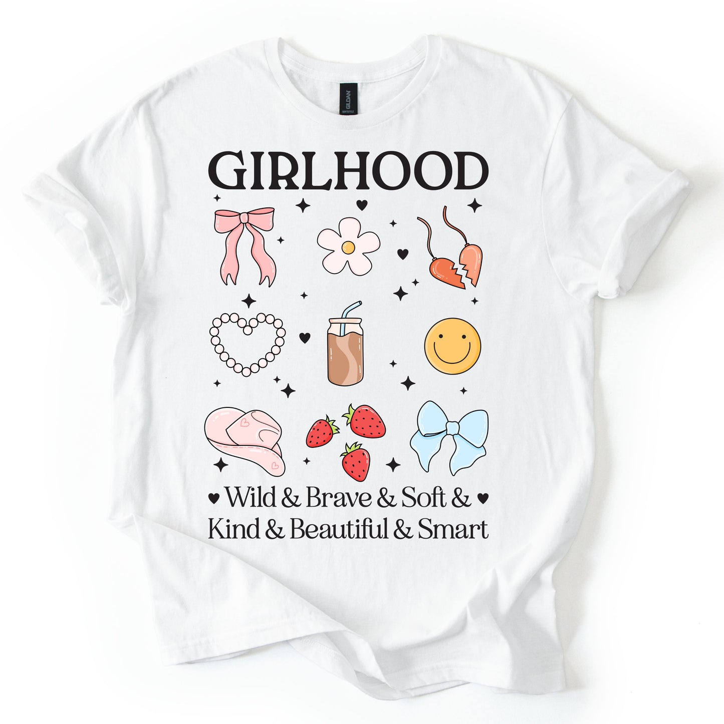 Girlhood
