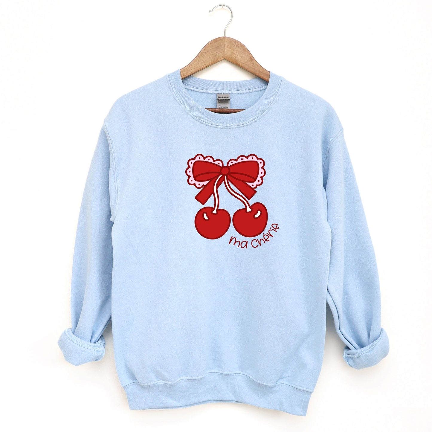 Ma Cherie Sweatshirt