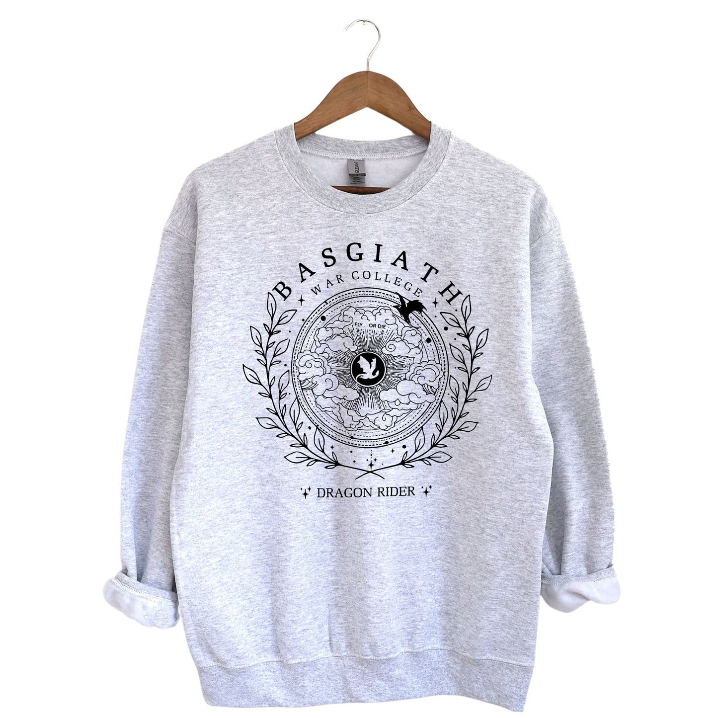 War College | Sweatshirt