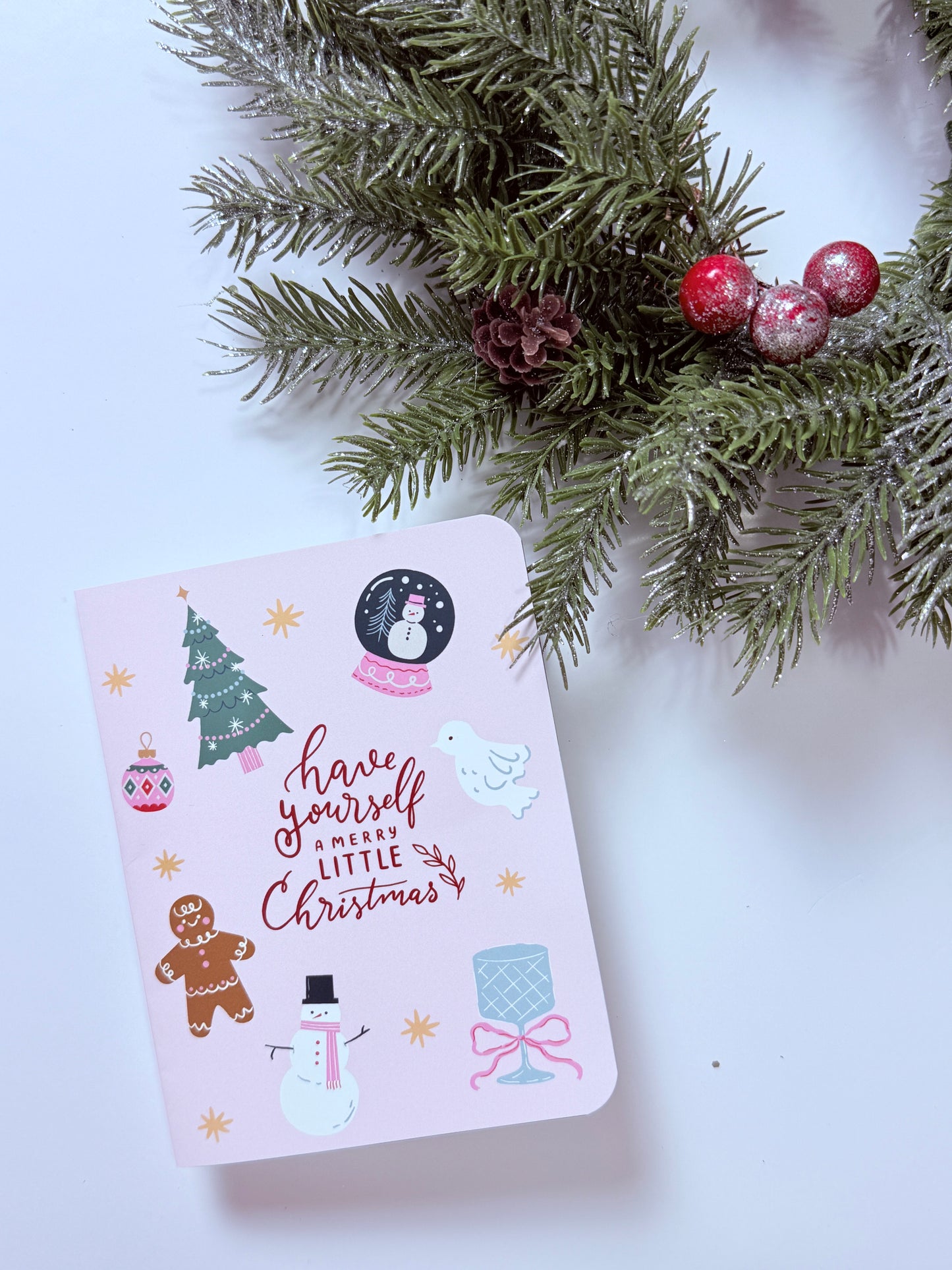 Christmas Cheer Gift Box