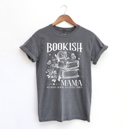 Bookish Mama