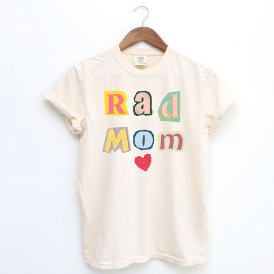 Rad Mom