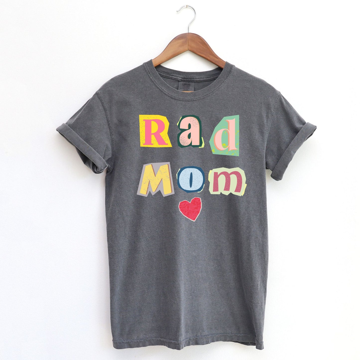 Rad Mom