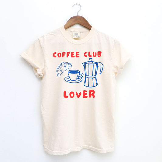 Coffee Club