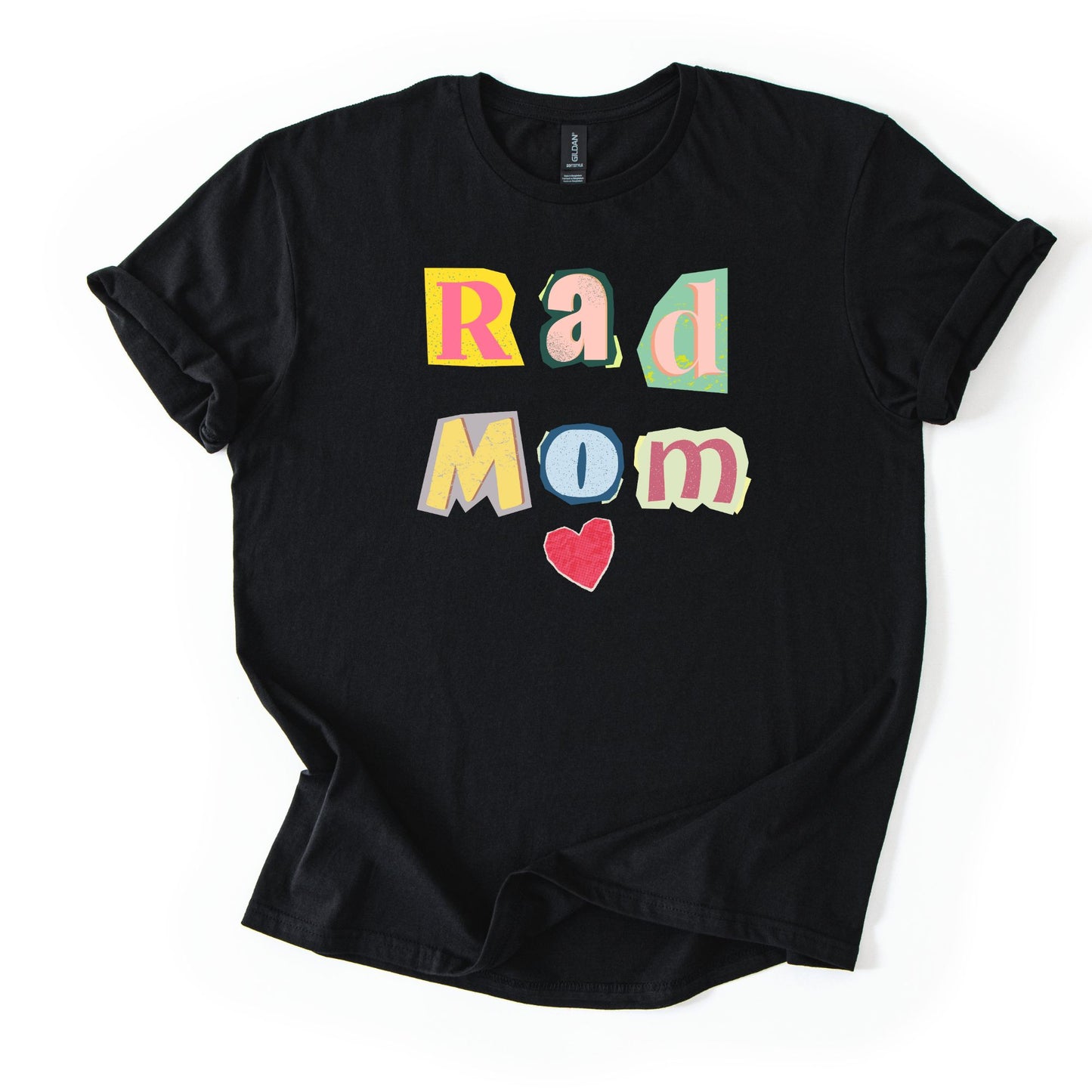 Rad Mom