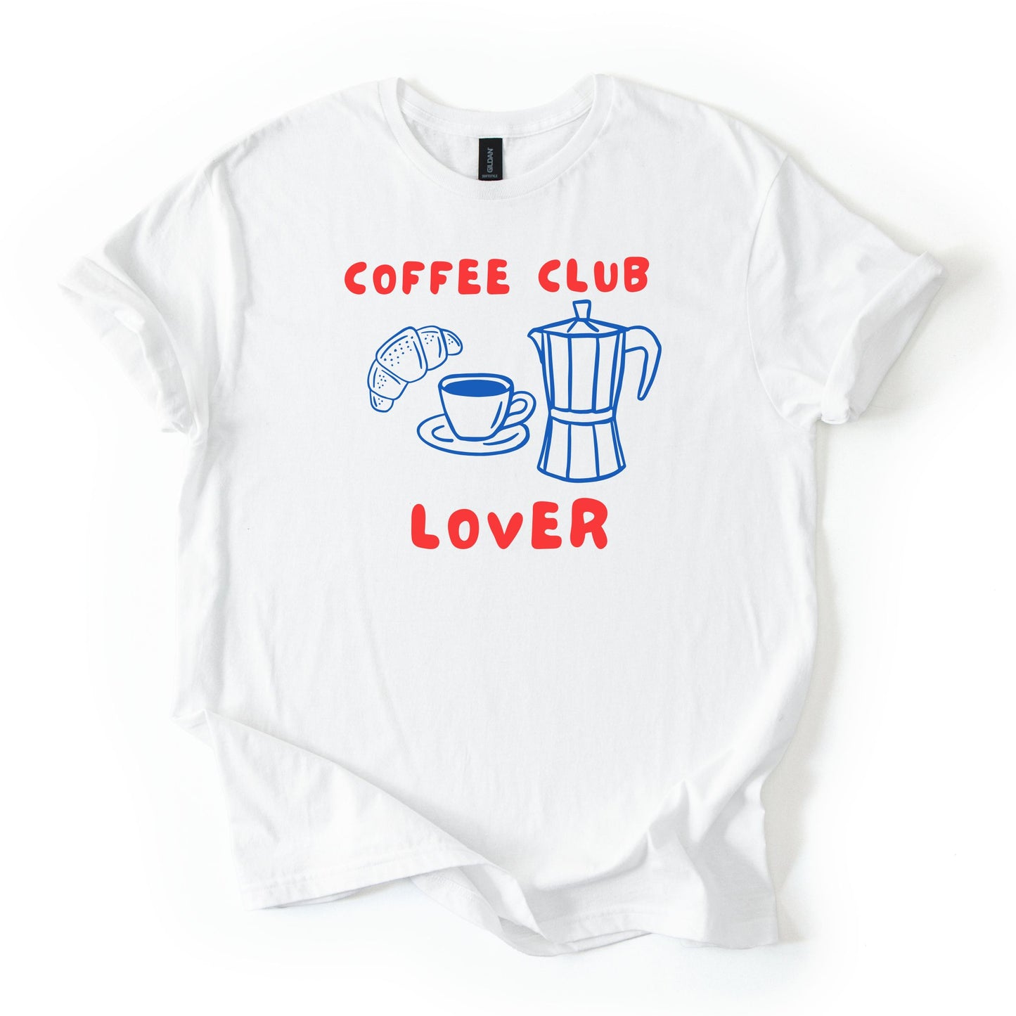 Coffee Club