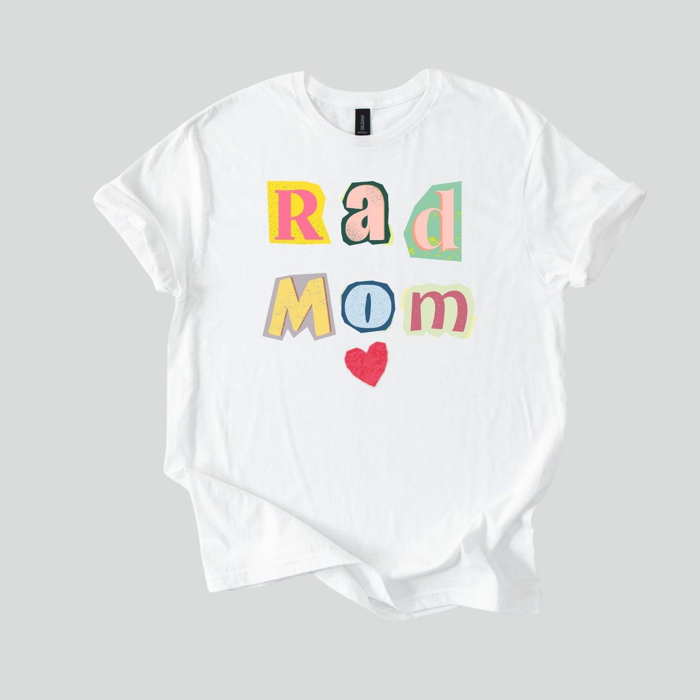 Rad Mom