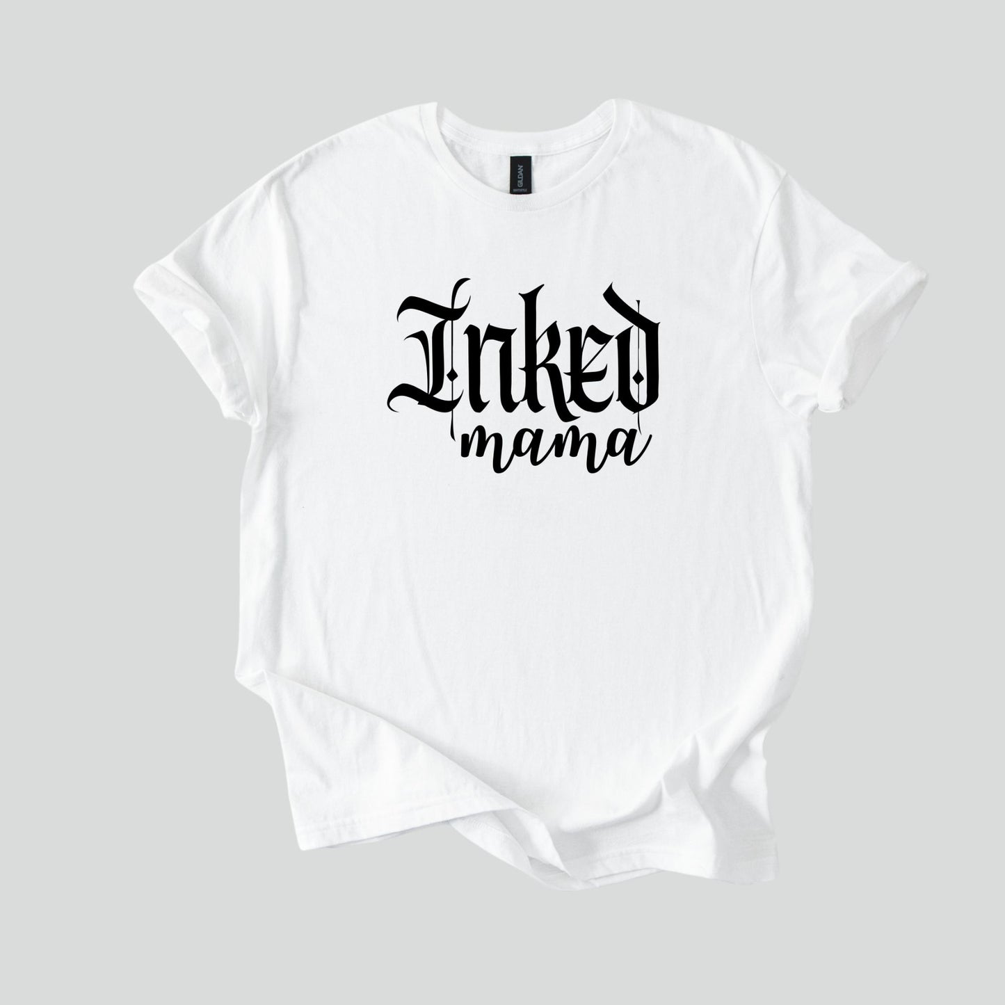 Inked Mama