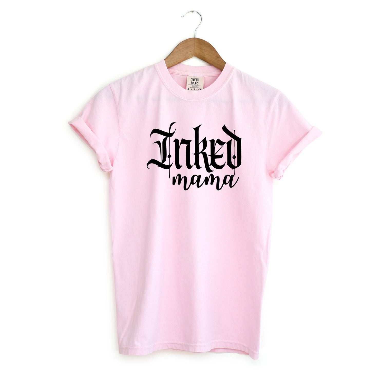 Inked Mama