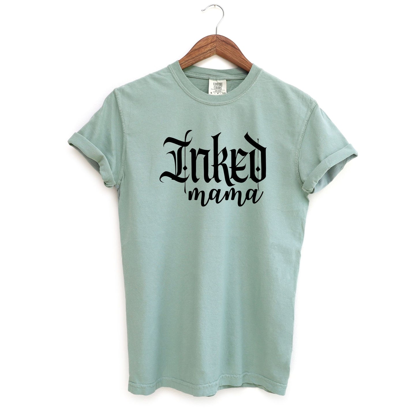 Inked Mama