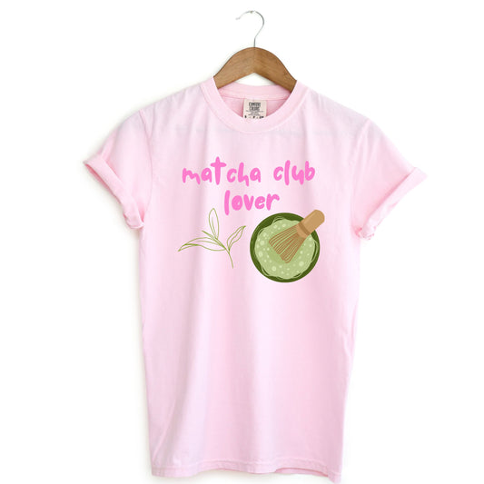 Matcha Club
