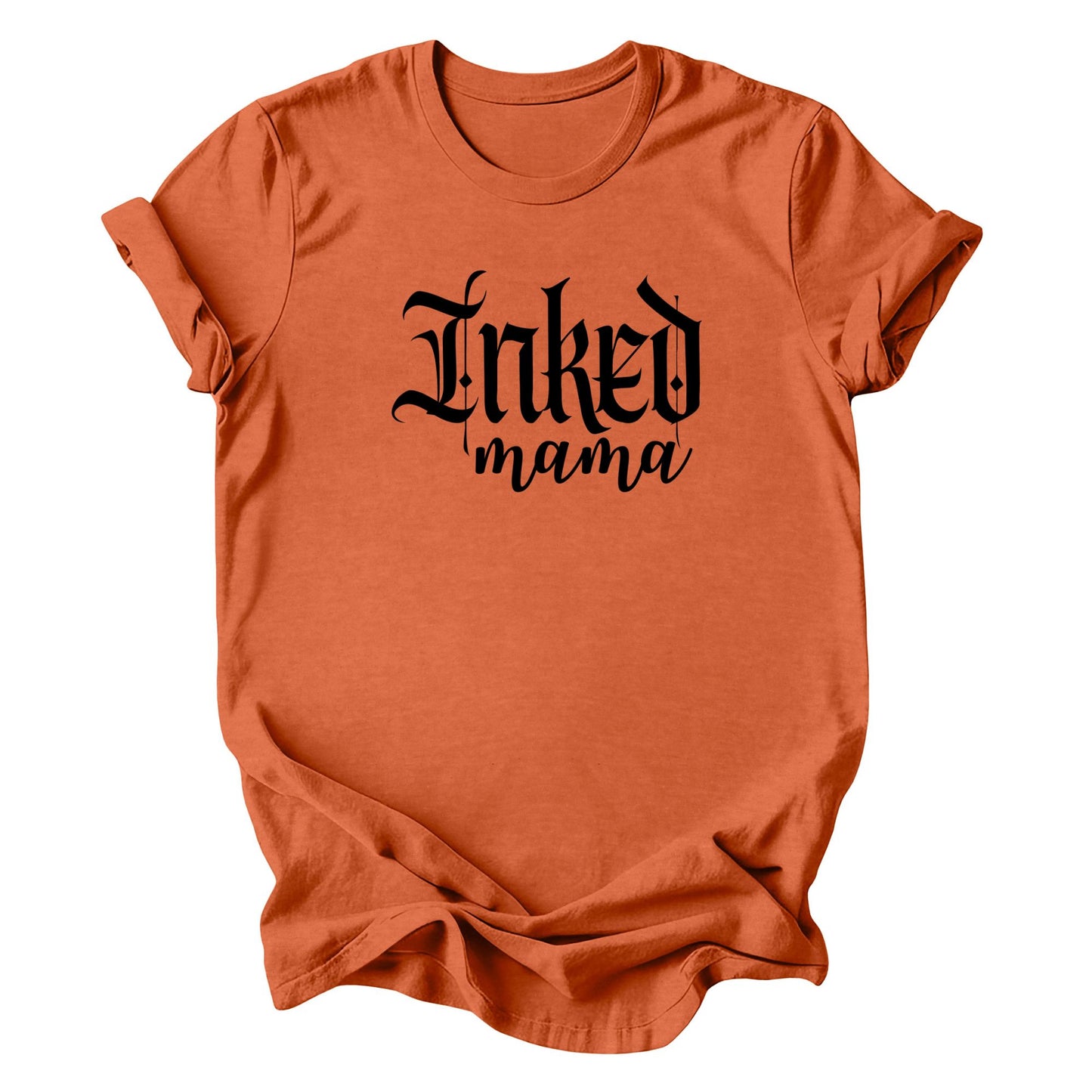 Inked Mama