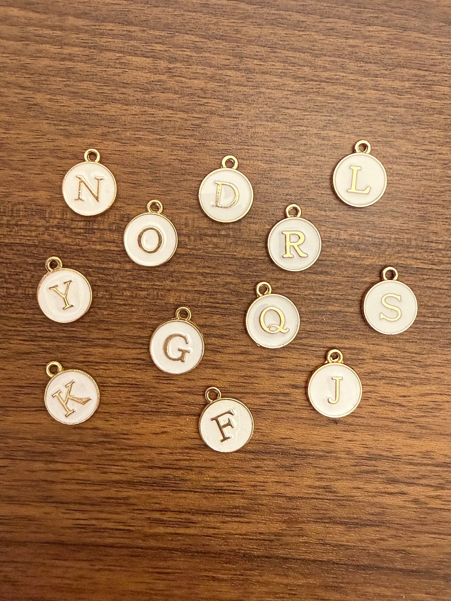 ARK Bag Charm / Purse Charm / Keychain Accessory