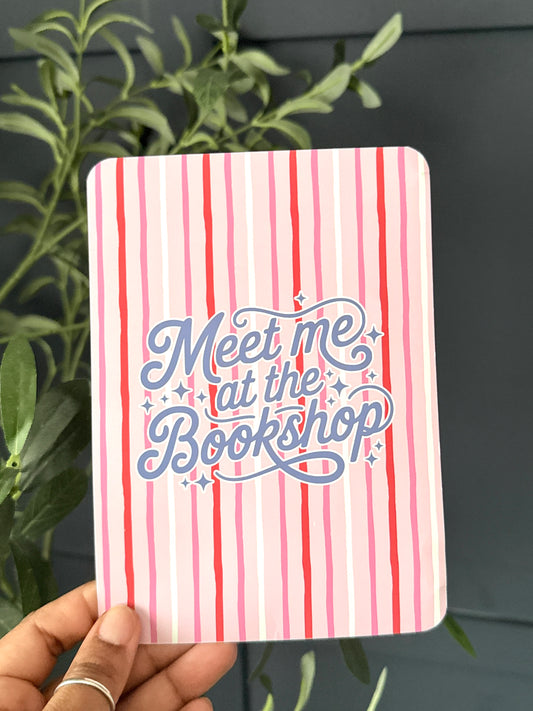 Kindle Insert |Bookish Quote Collection | Premium Cardstock Inserts