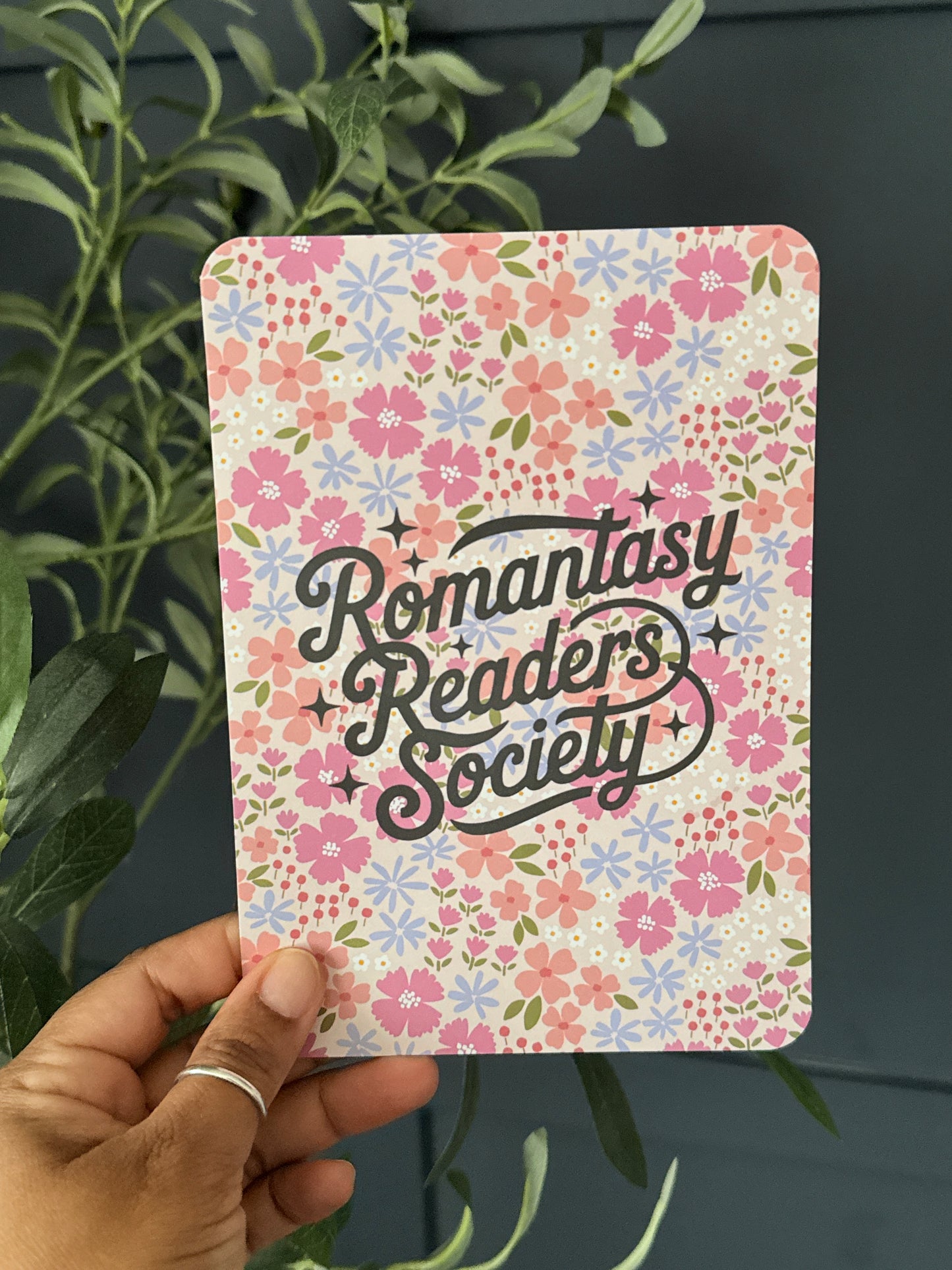 Kindle Insert |Bookish Quote Collection | Premium Cardstock Inserts