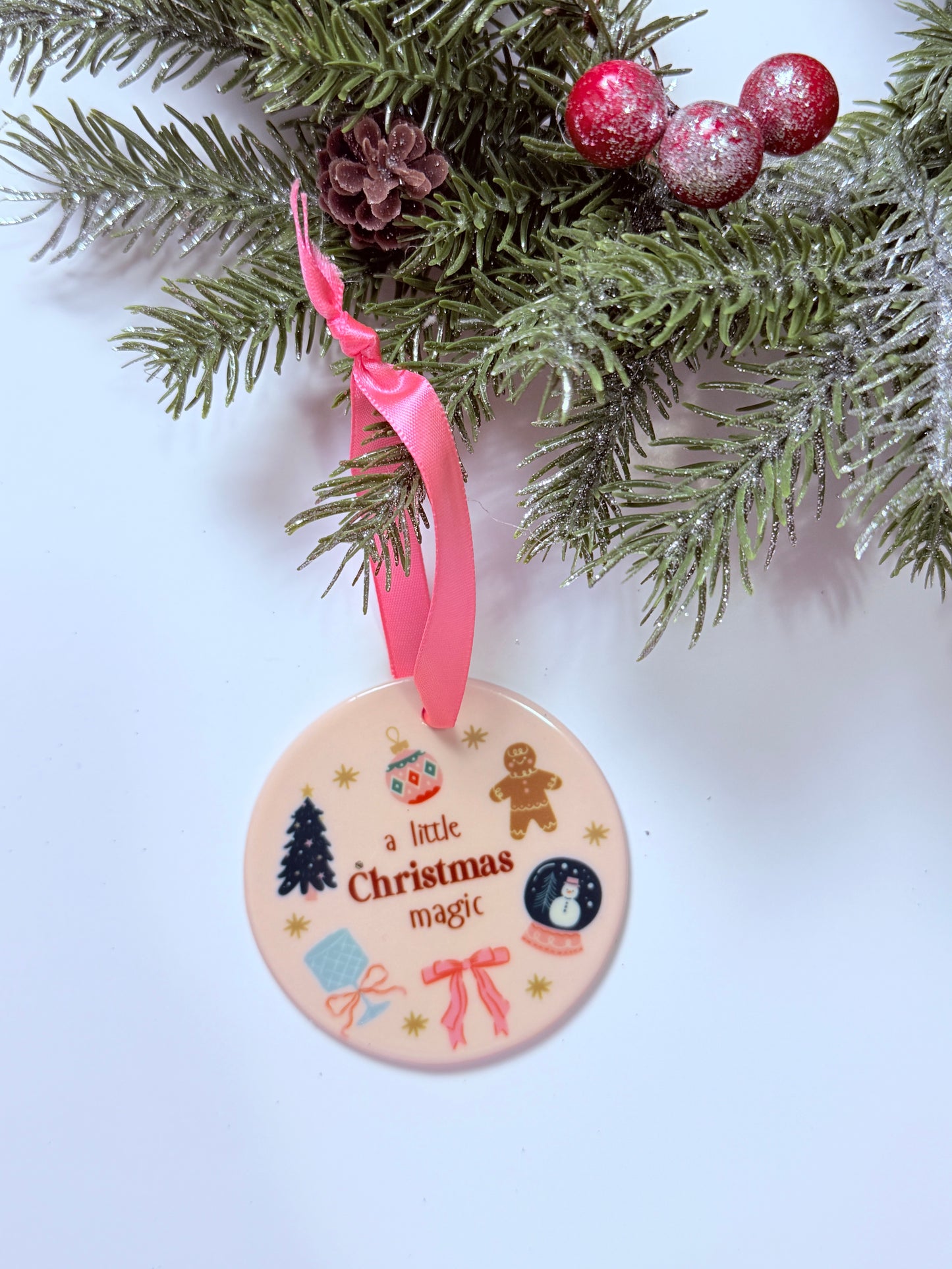 Christmas Cheer Gift Box